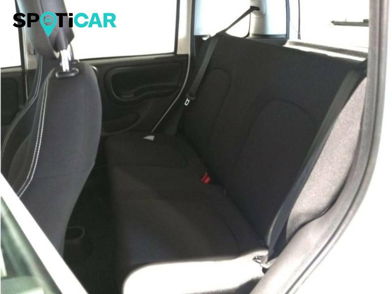 Foto Fiat Panda 8