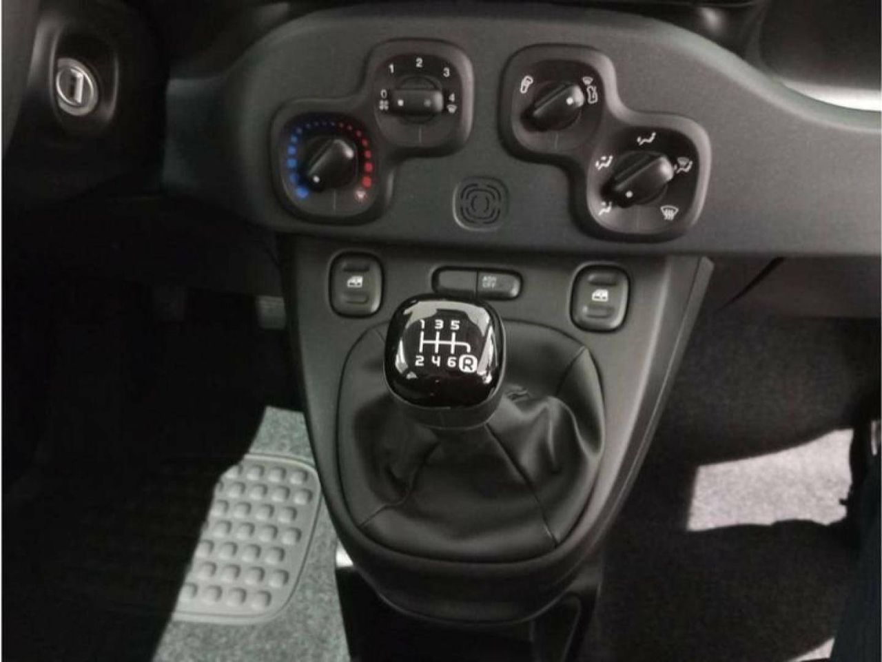 Foto Fiat Panda 15