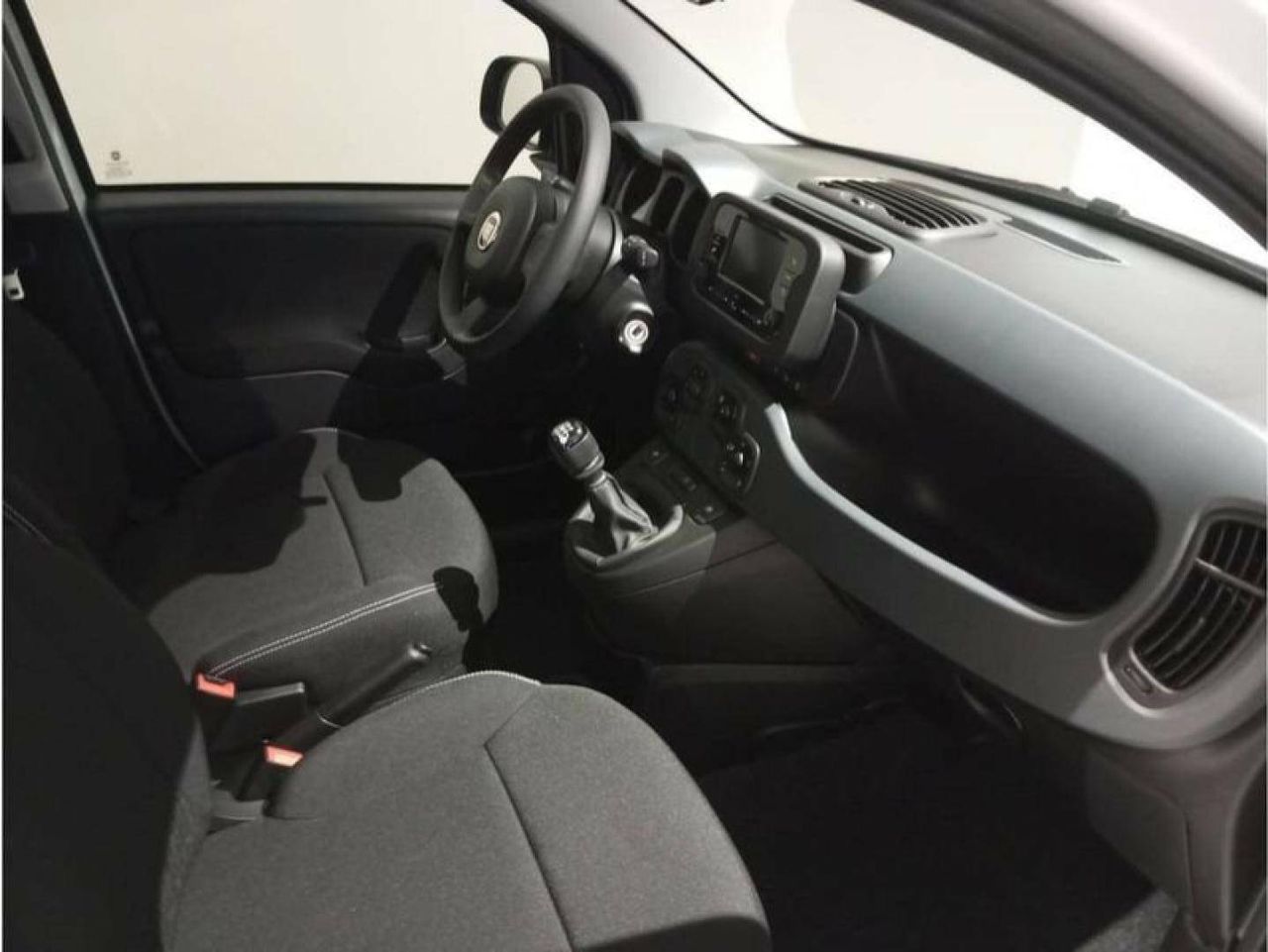 Foto Fiat Panda 16