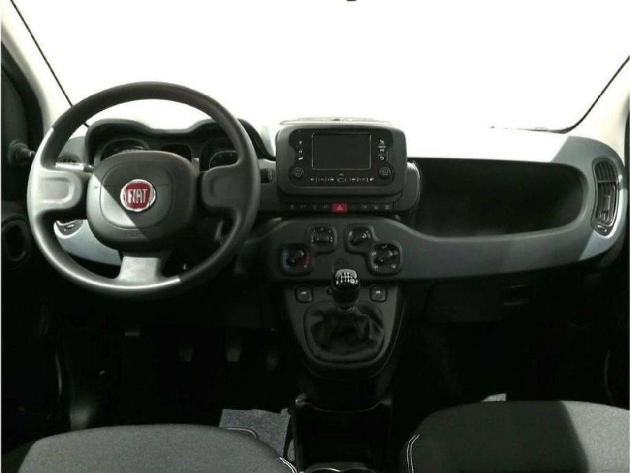 Foto Fiat Panda 17