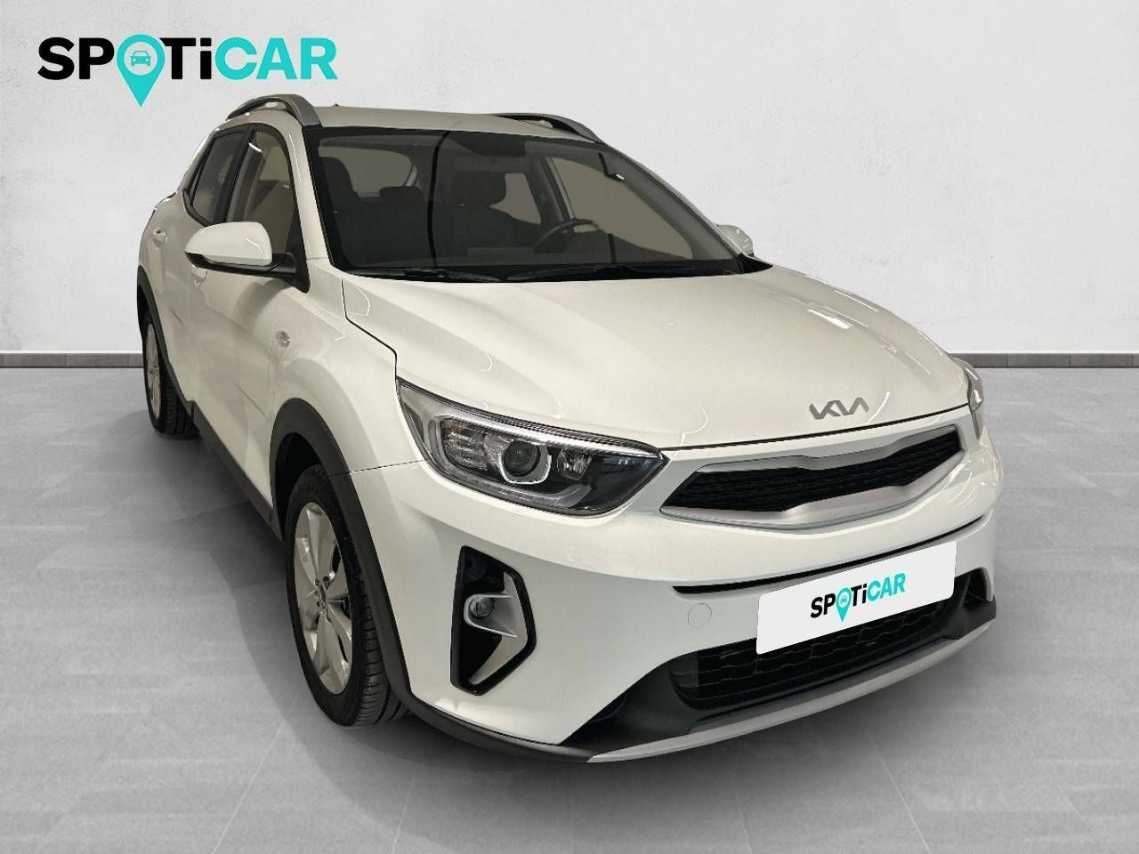 Foto Kia Stonic 1