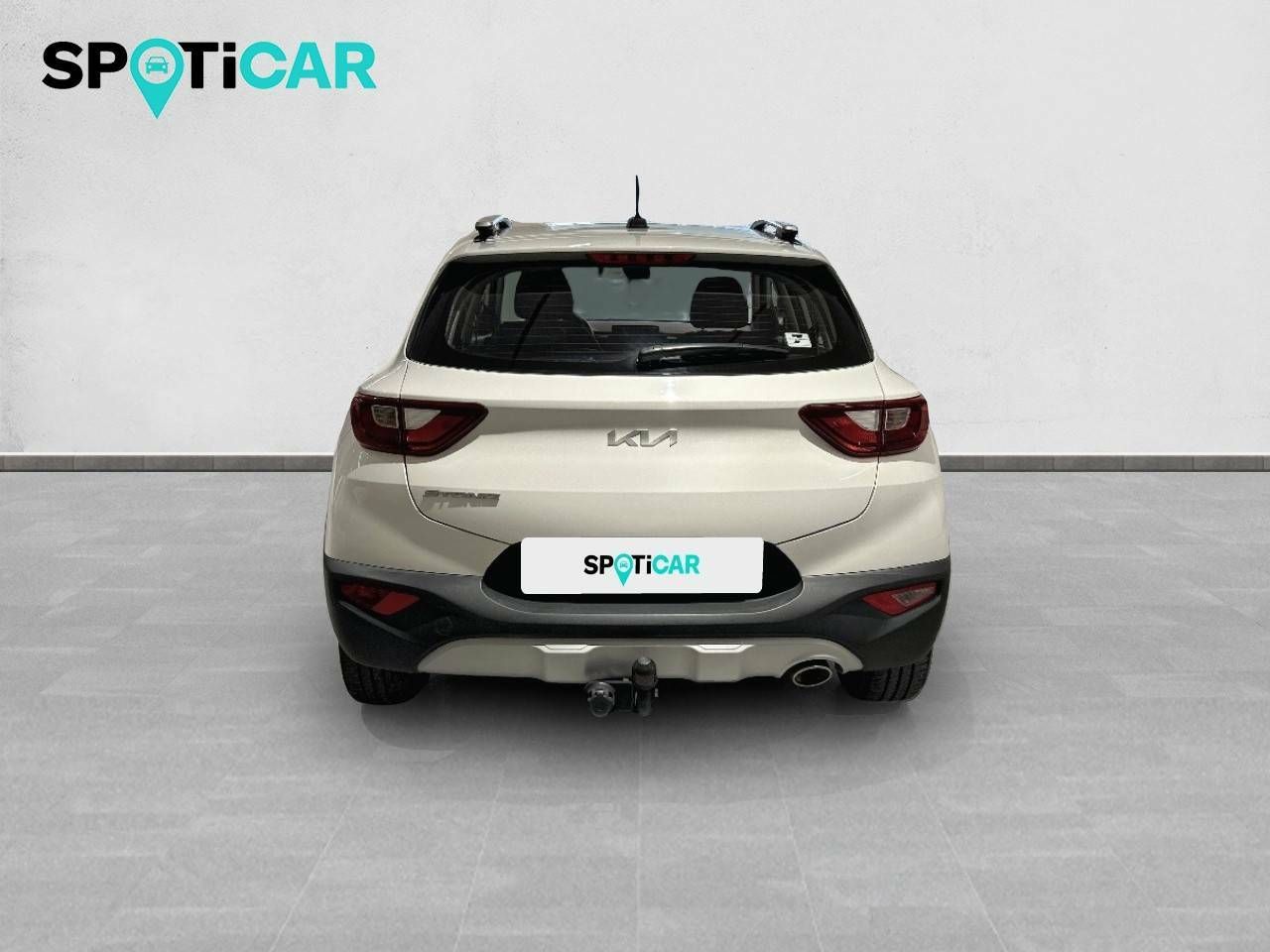 Foto Kia Stonic 3