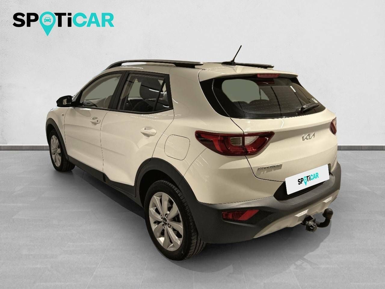 Foto Kia Stonic 5