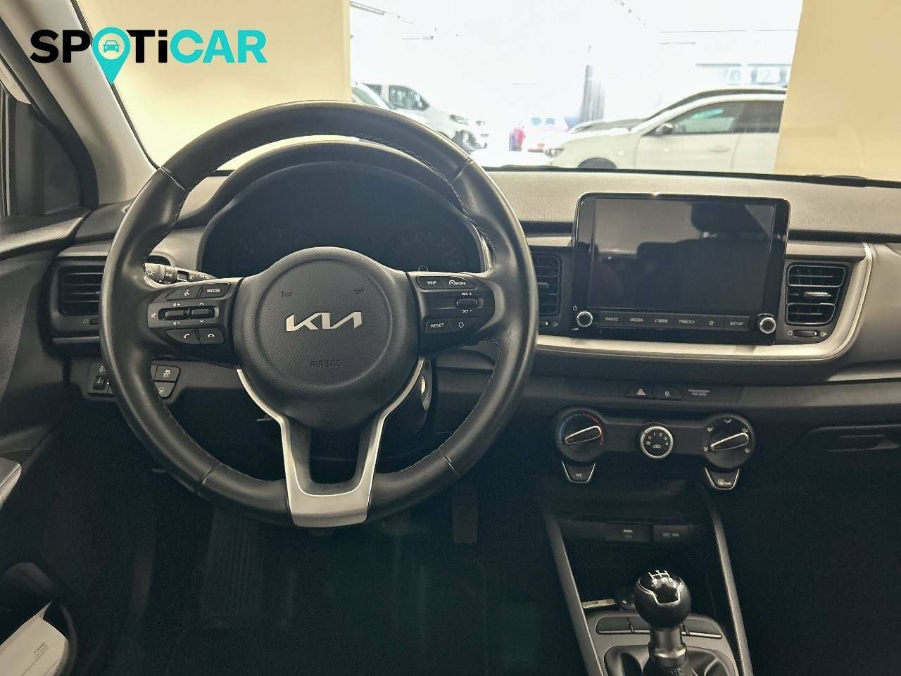 Foto Kia Stonic 6