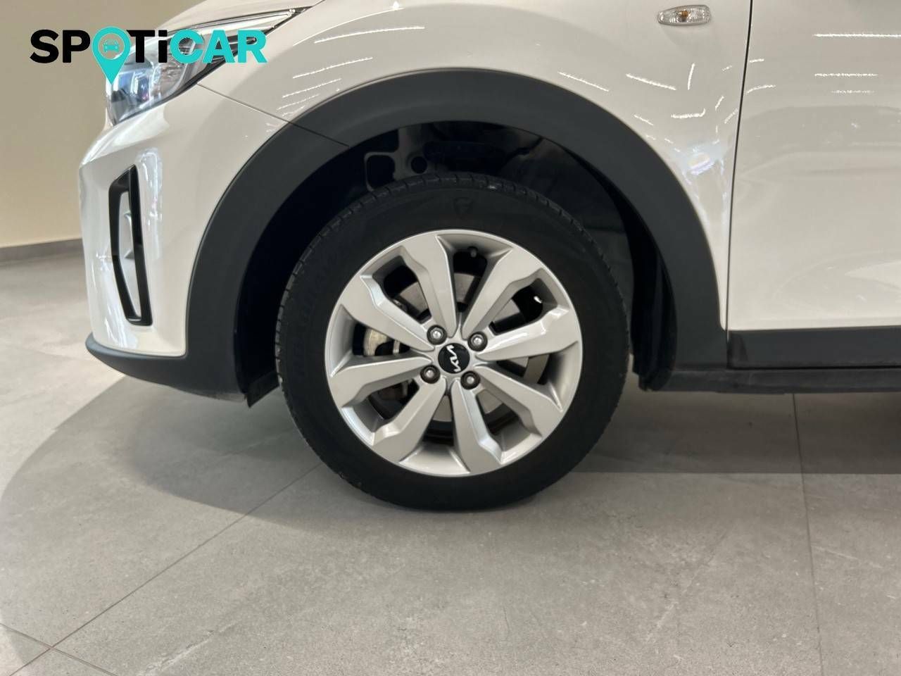 Foto Kia Stonic 9