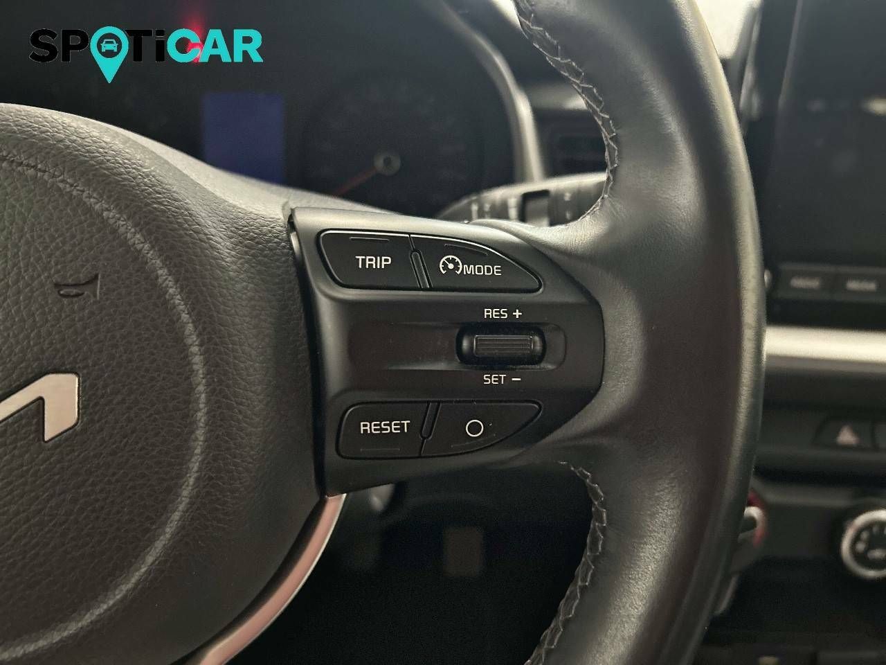 Foto Kia Stonic 12