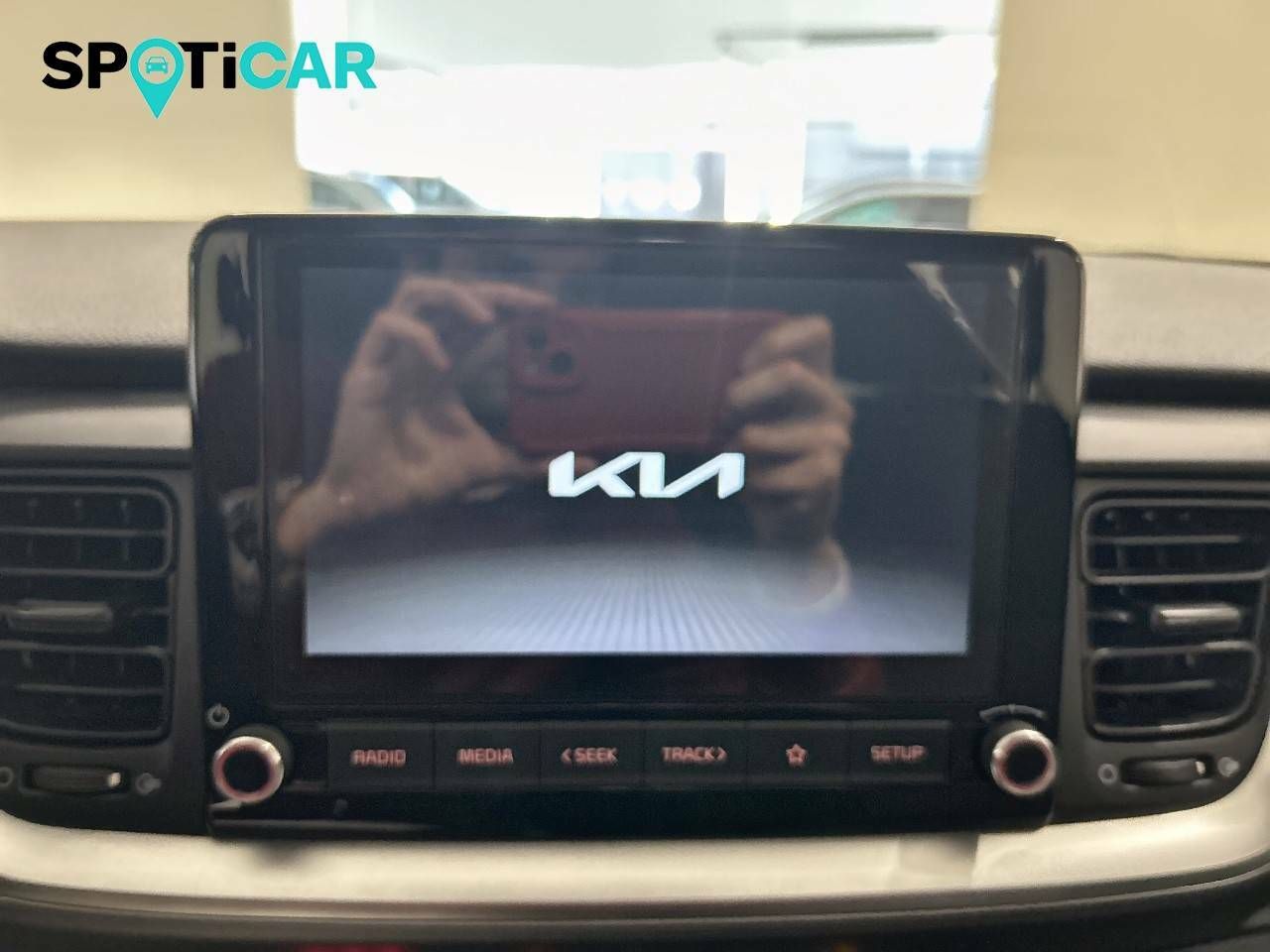Foto Kia Stonic 13