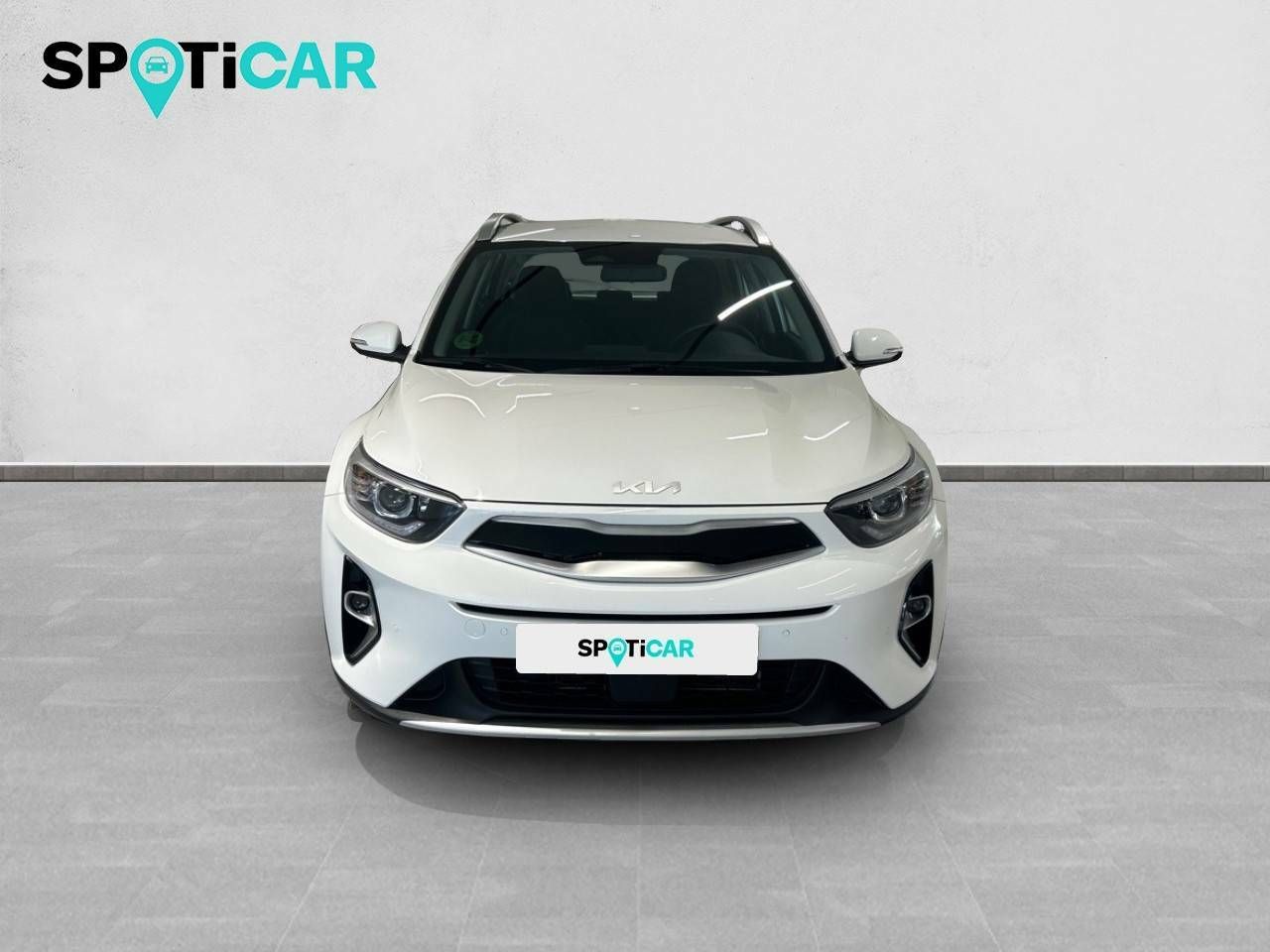 Foto Kia Stonic 2