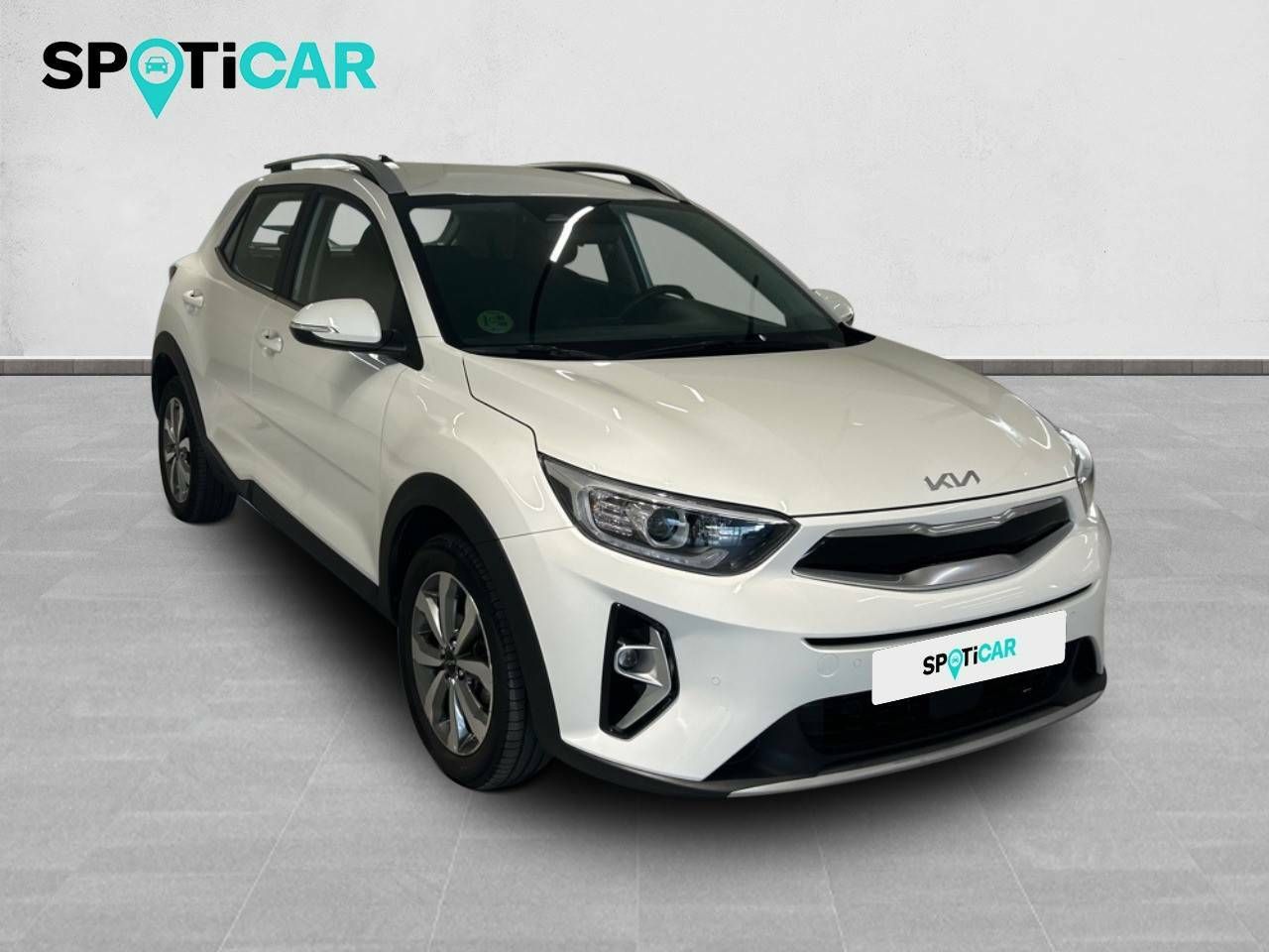 Foto Kia Stonic 3