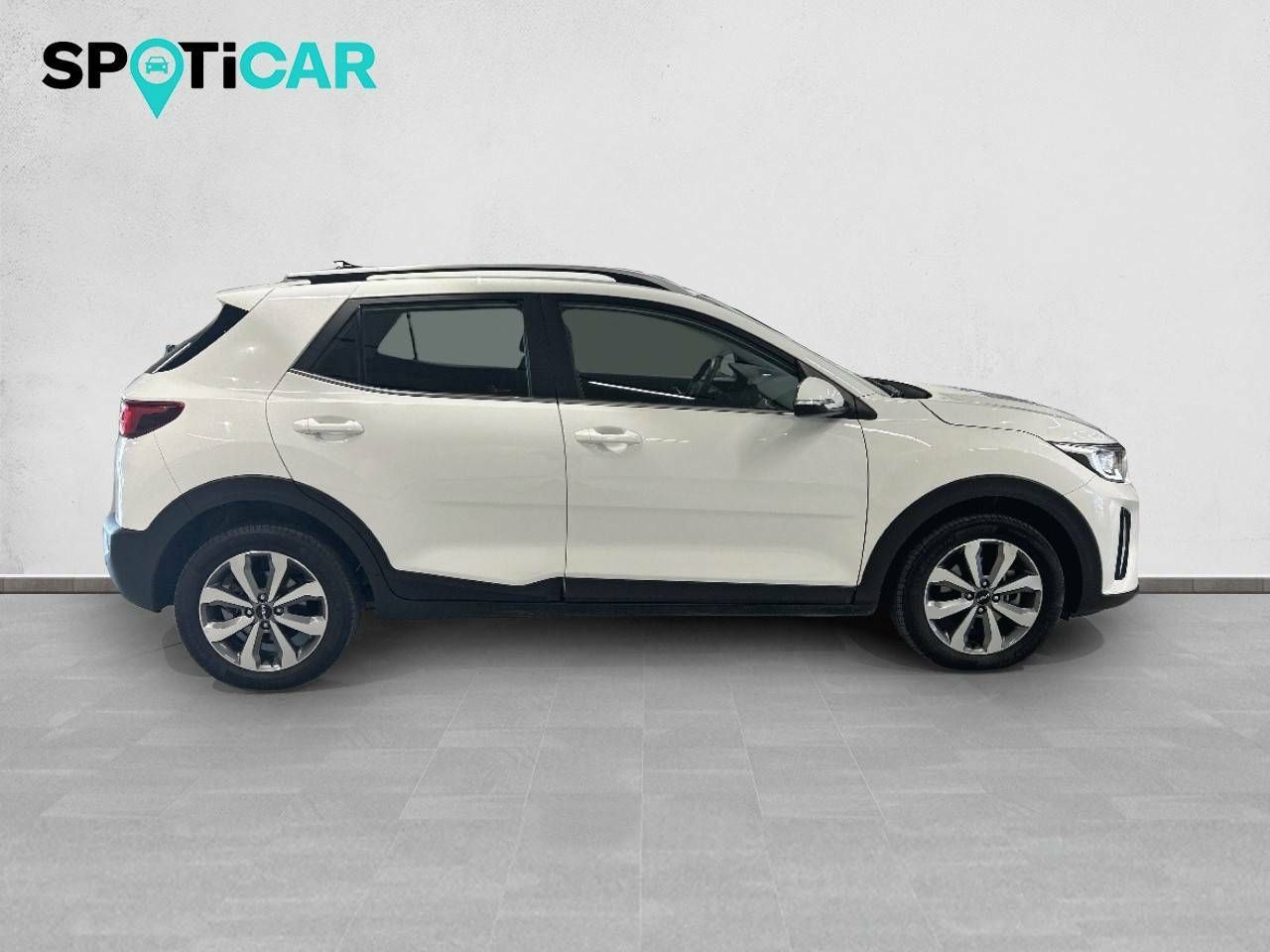 Foto Kia Stonic 4