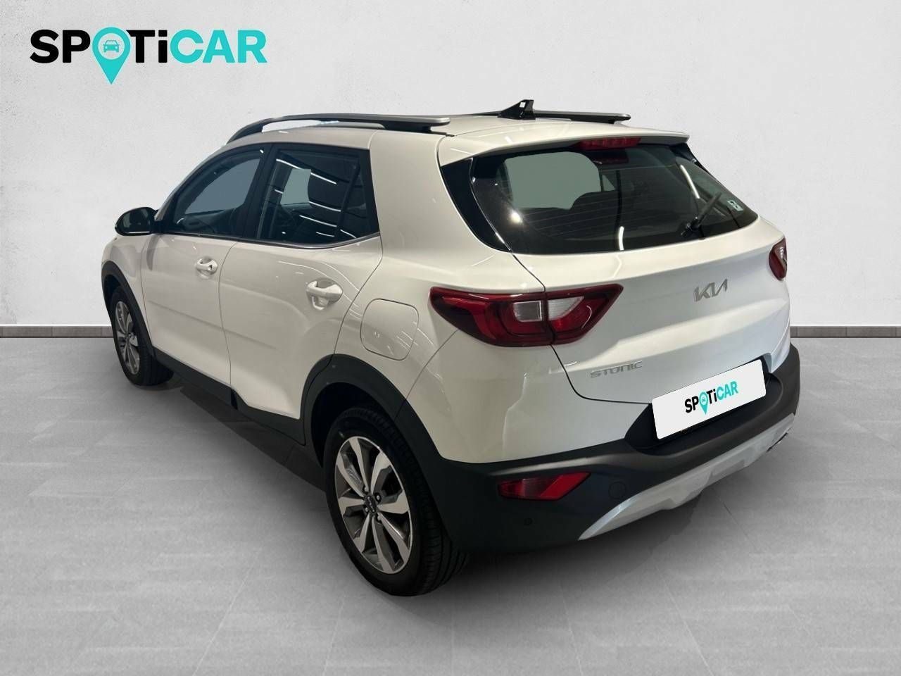 Foto Kia Stonic 7