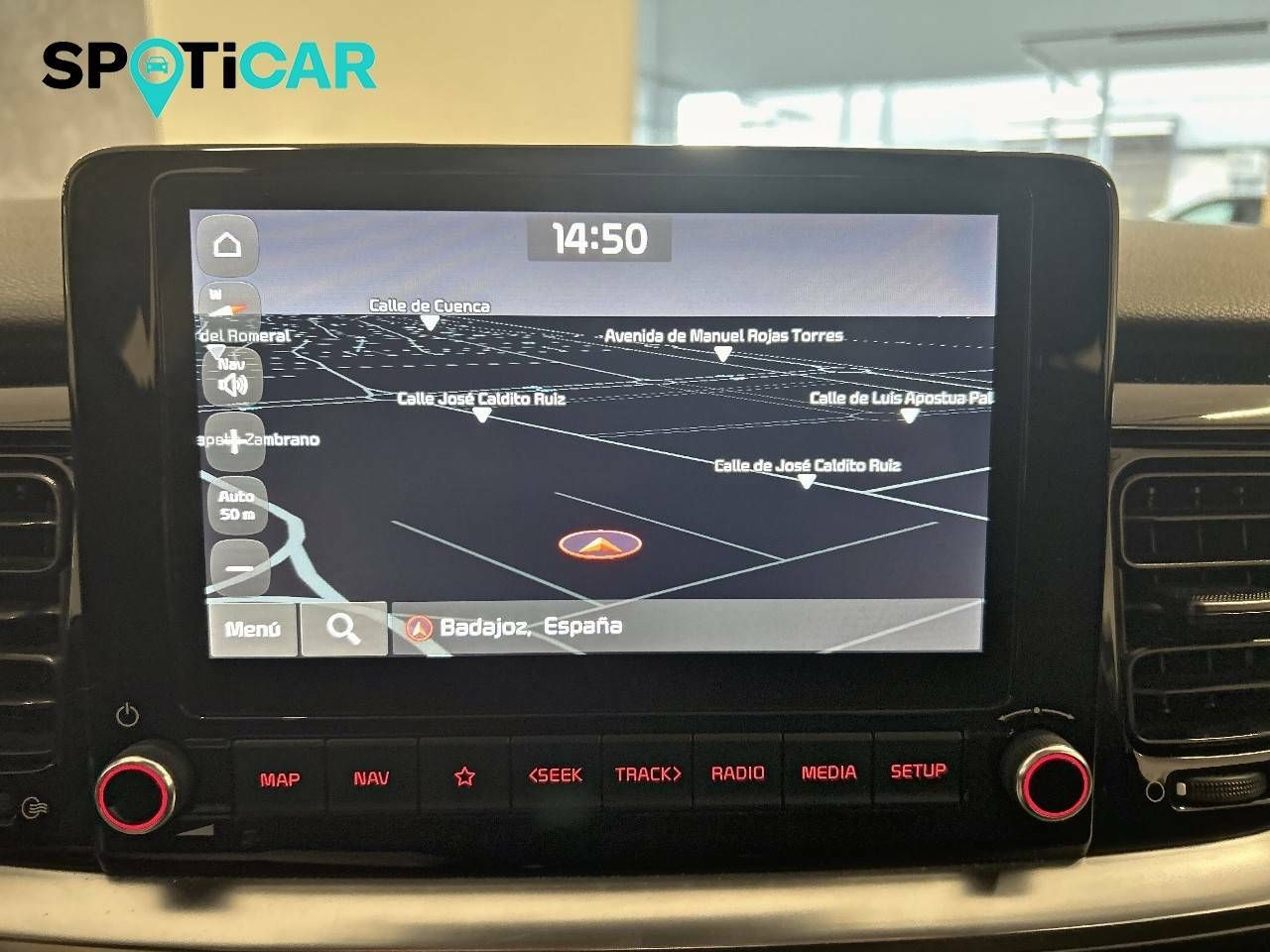 Foto Kia Stonic 13