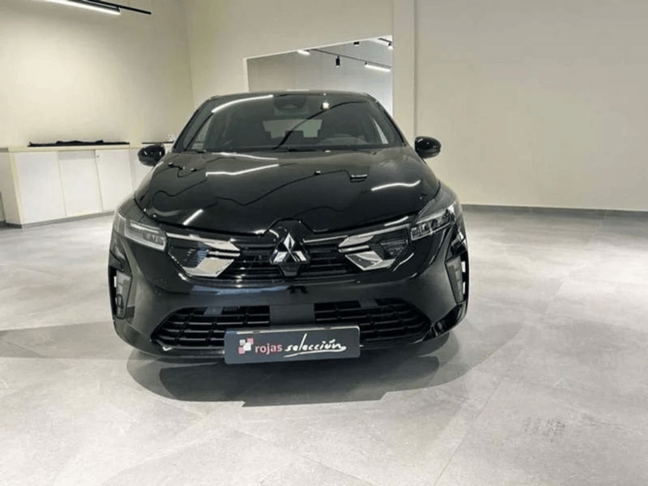 Foto Mitsubishi Colt 3