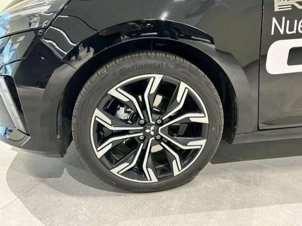 Foto Mitsubishi Colt 11