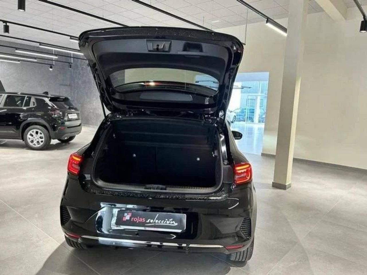Foto Mitsubishi Colt 13