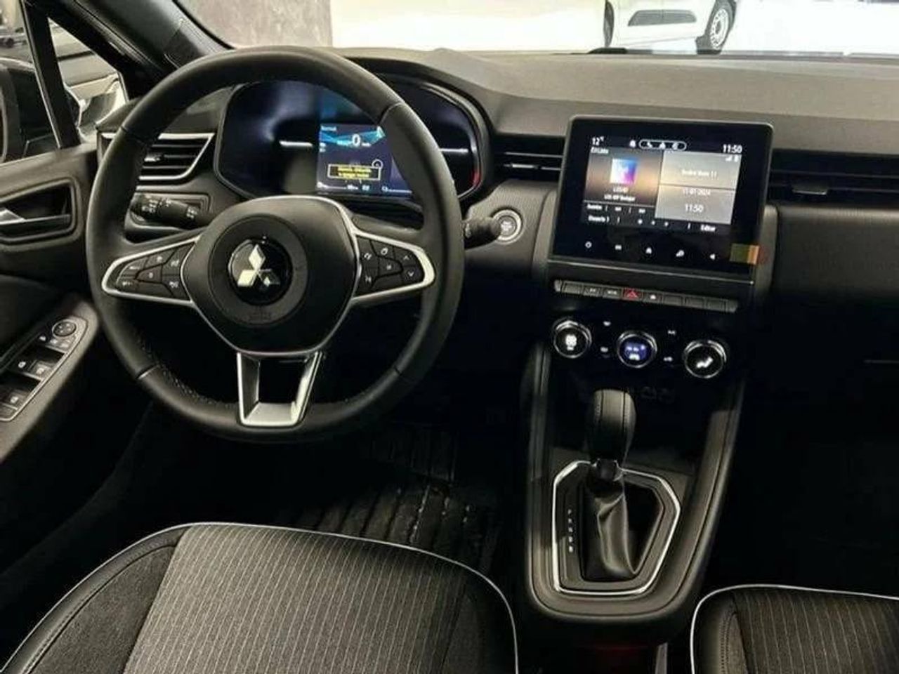 Foto Mitsubishi Colt 14