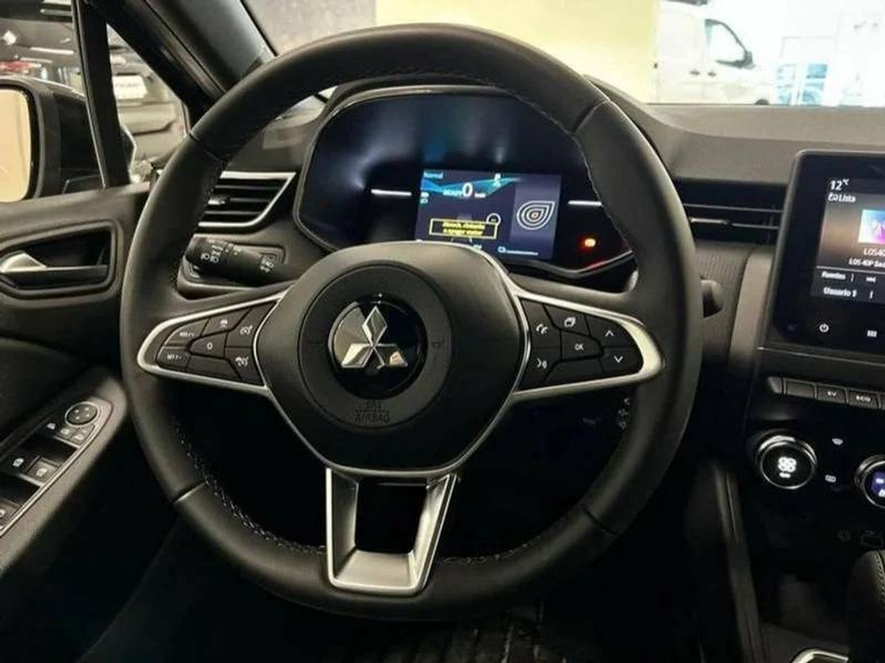 Foto Mitsubishi Colt 17