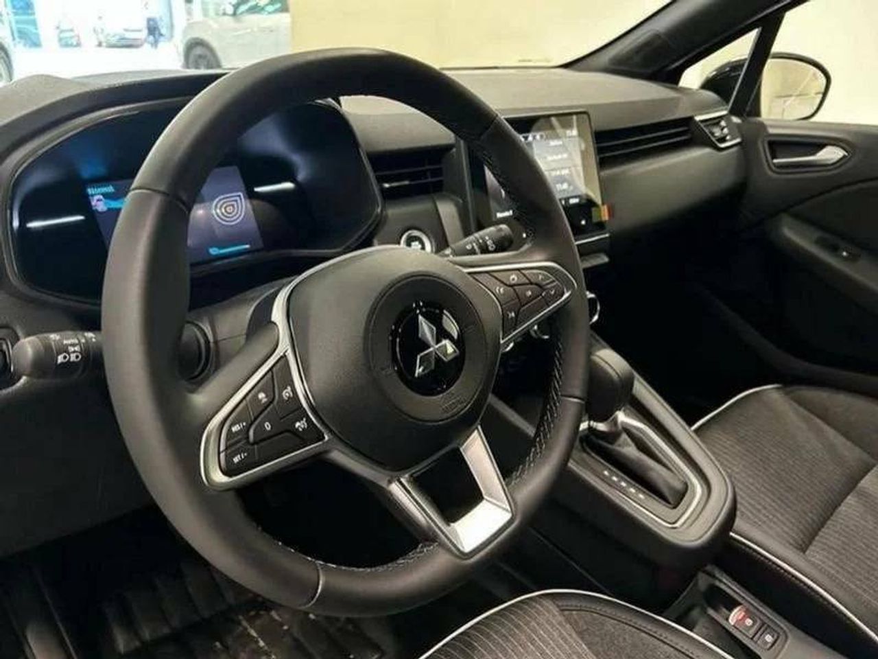 Foto Mitsubishi Colt 19