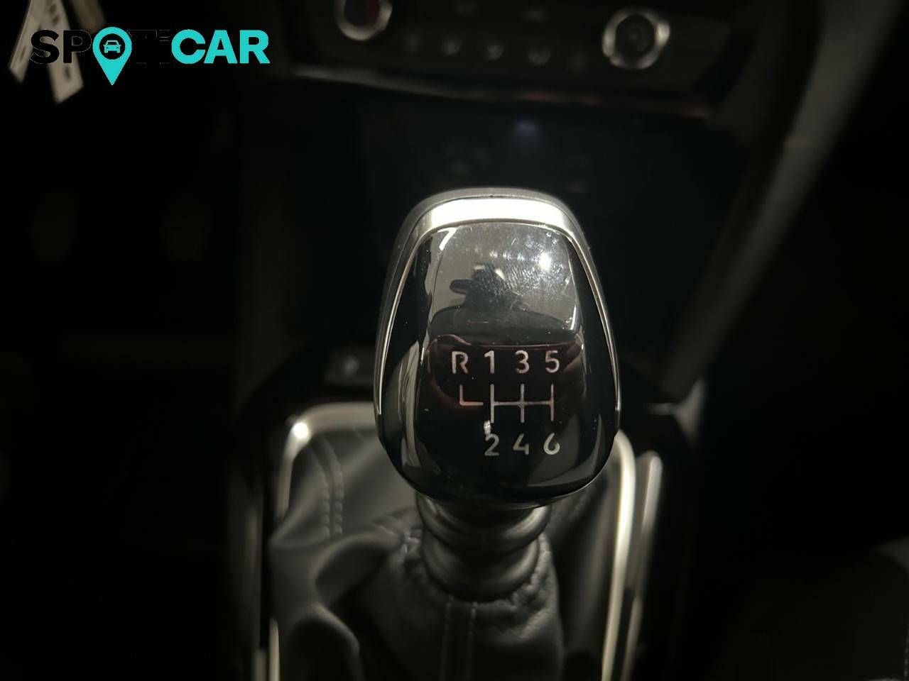 Foto Opel Corsa 21