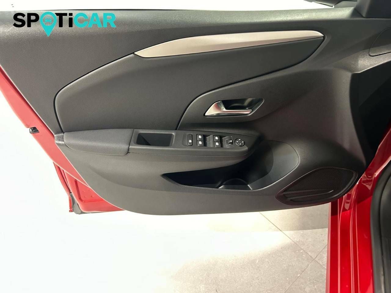 Foto Opel Corsa 25