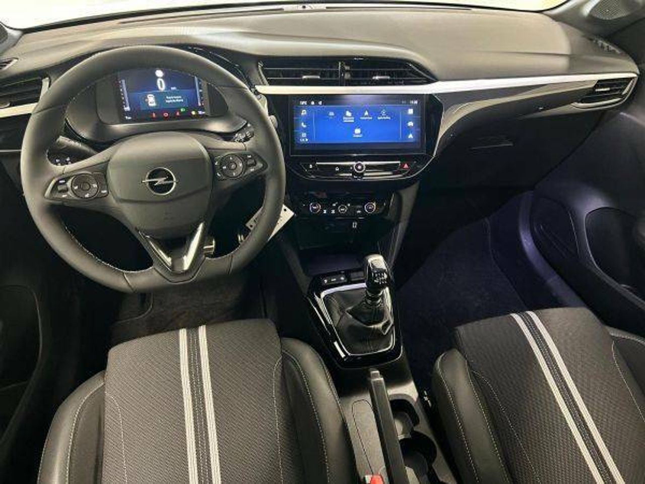 Foto Opel Corsa 16