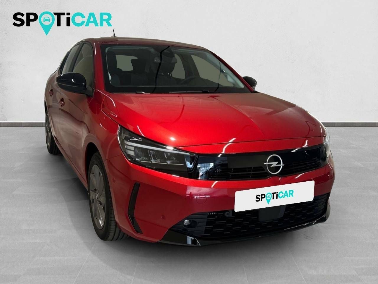 Foto Opel Corsa 2
