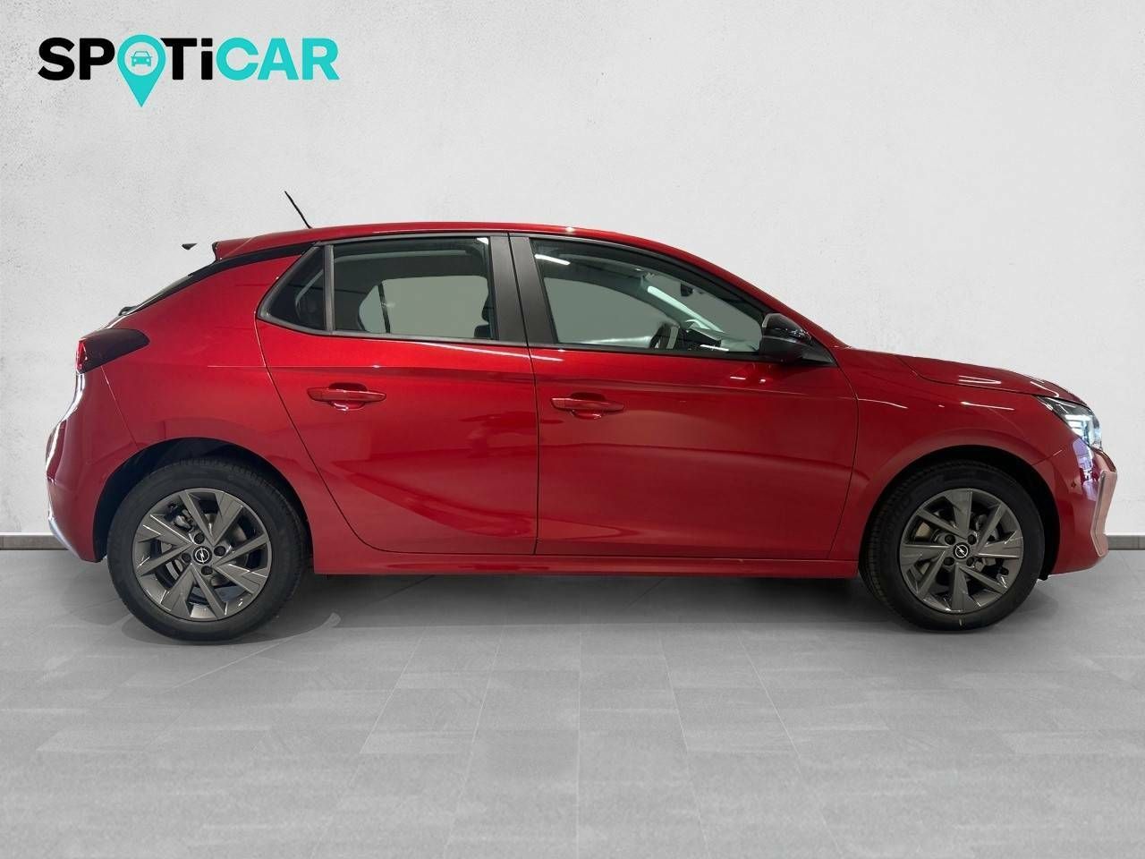 Foto Opel Corsa 3