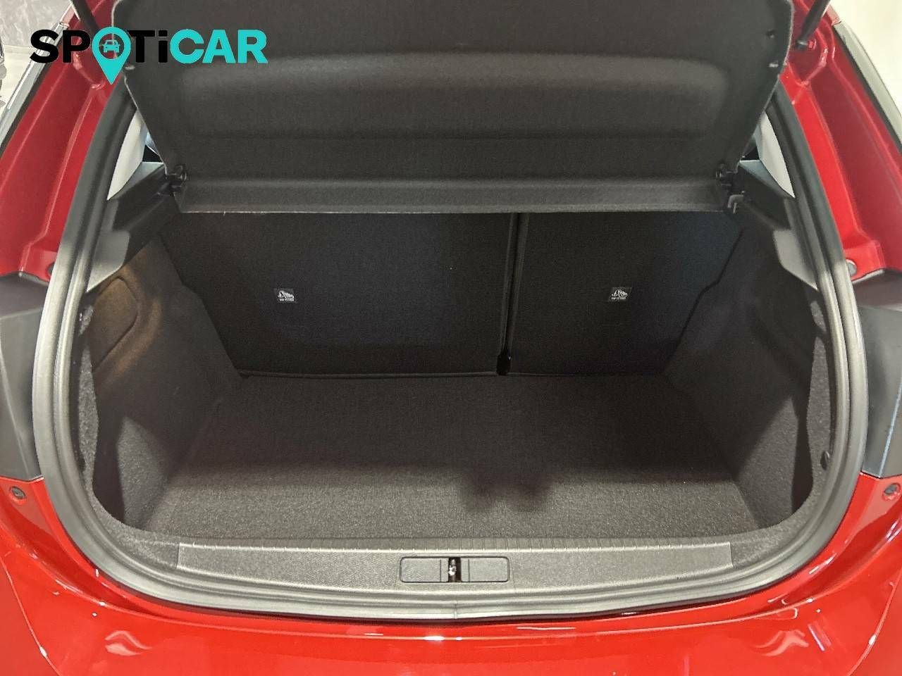 Foto Opel Corsa 5