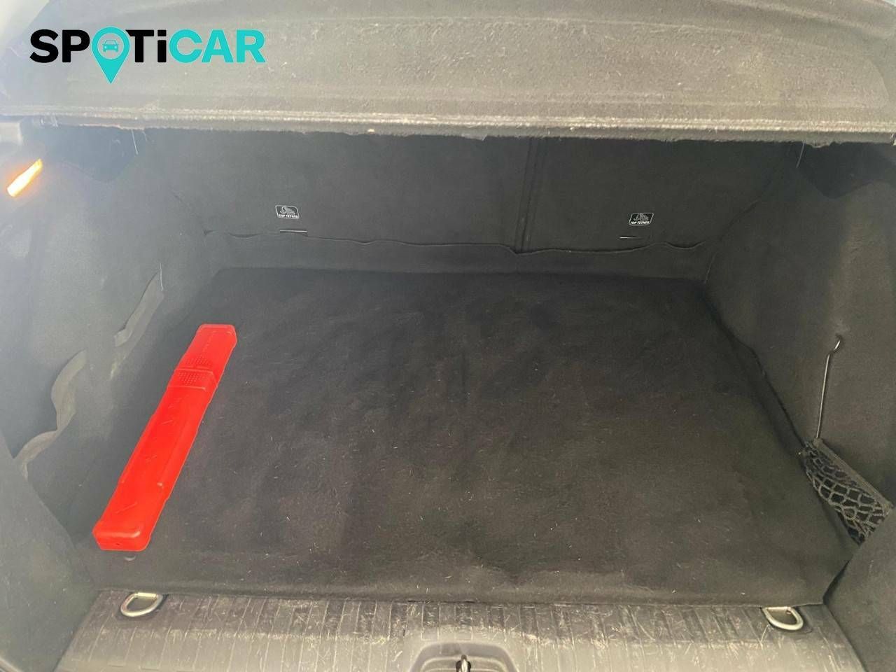 Foto Peugeot 2008 14