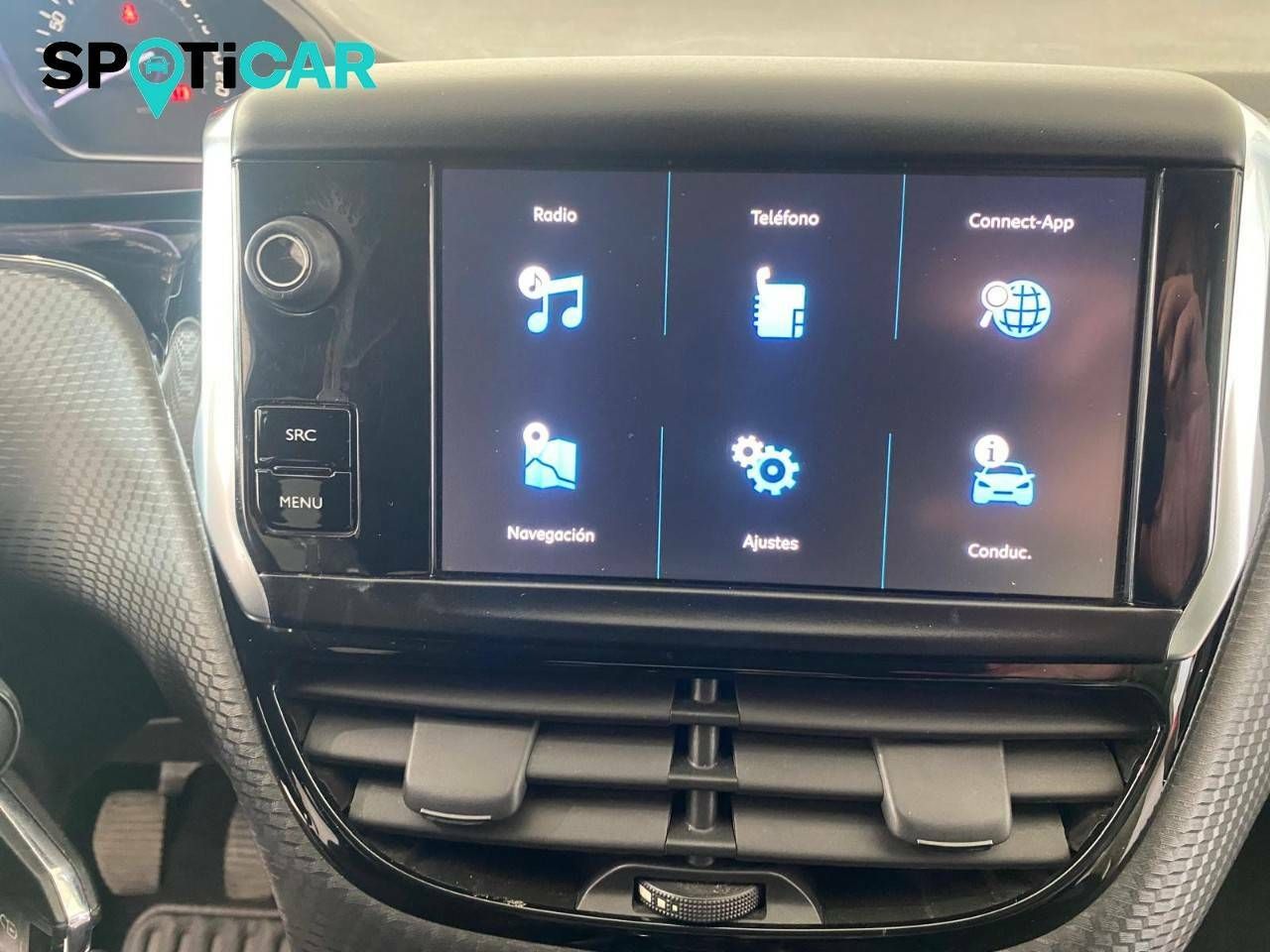 Foto Peugeot 2008 16