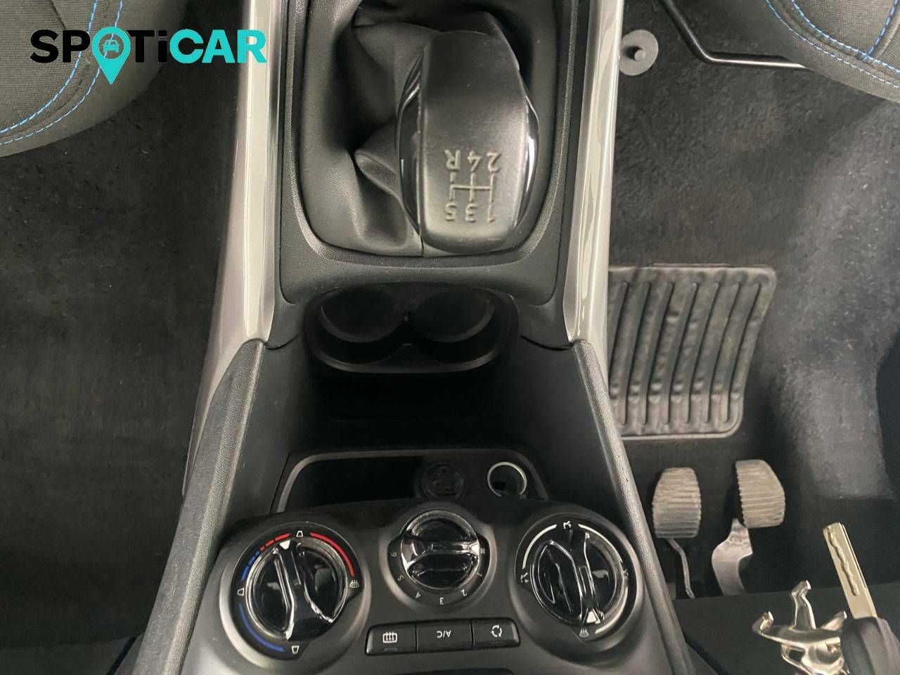 Foto Peugeot 2008 17