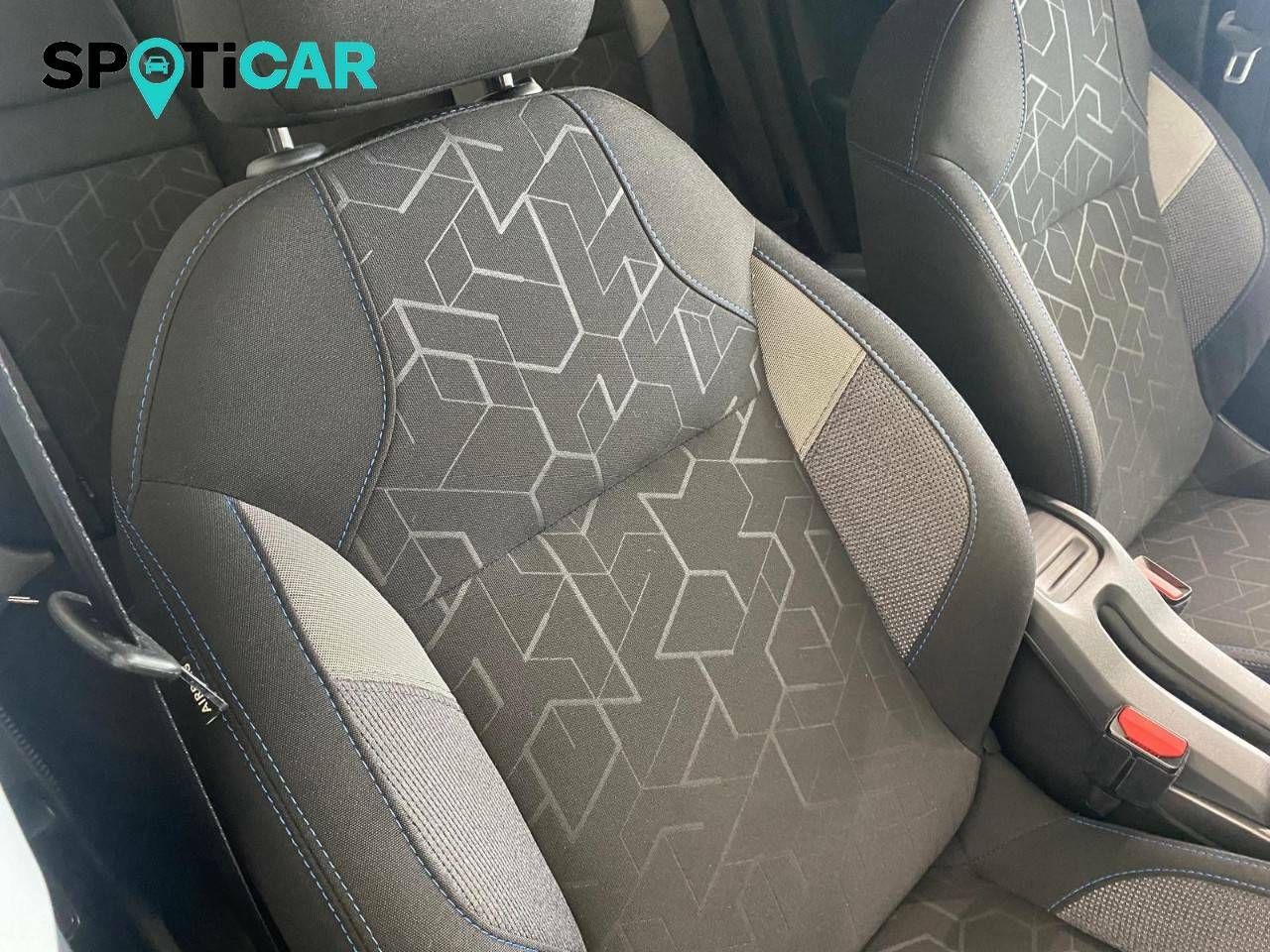 Foto Peugeot 2008 18