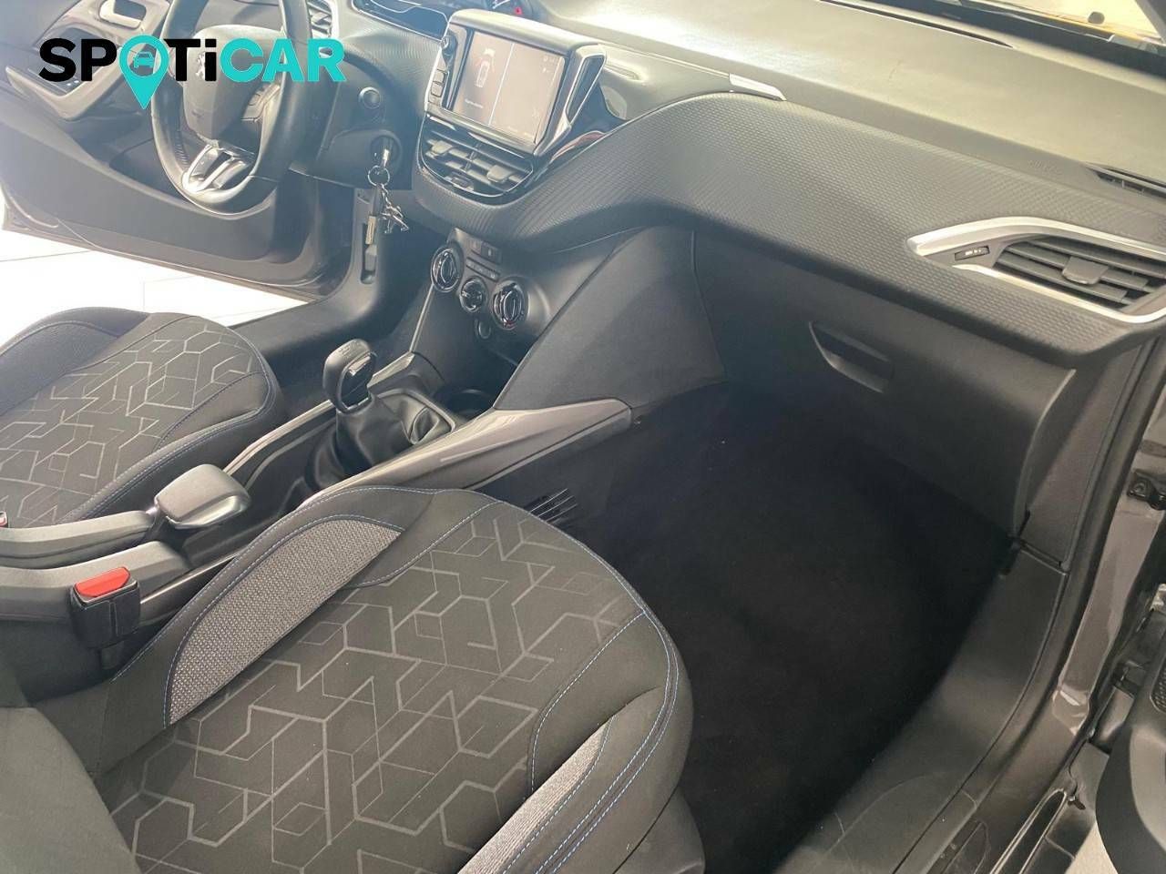Foto Peugeot 2008 19