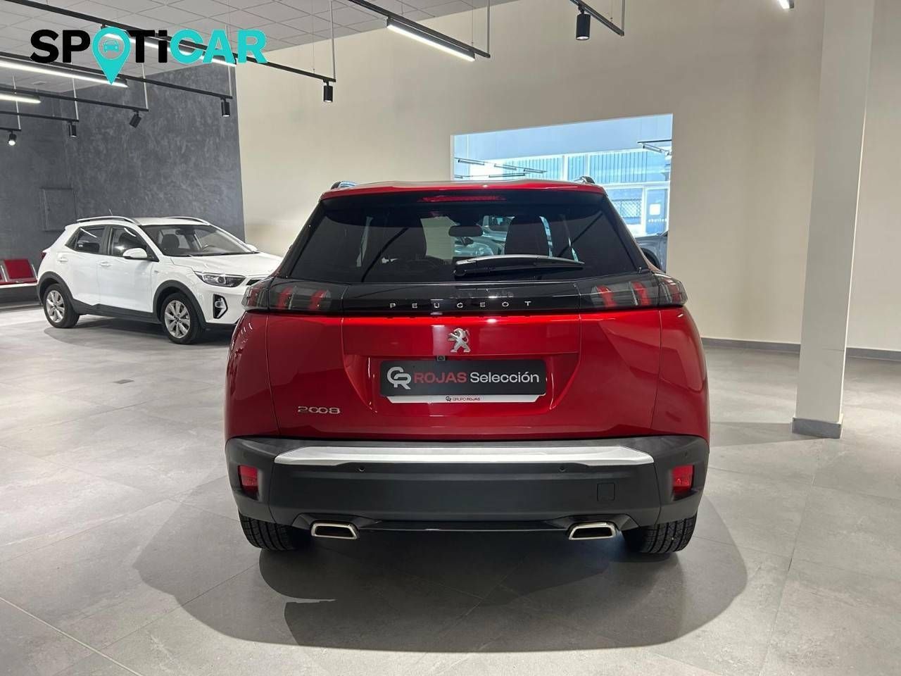 Foto Peugeot 2008 7