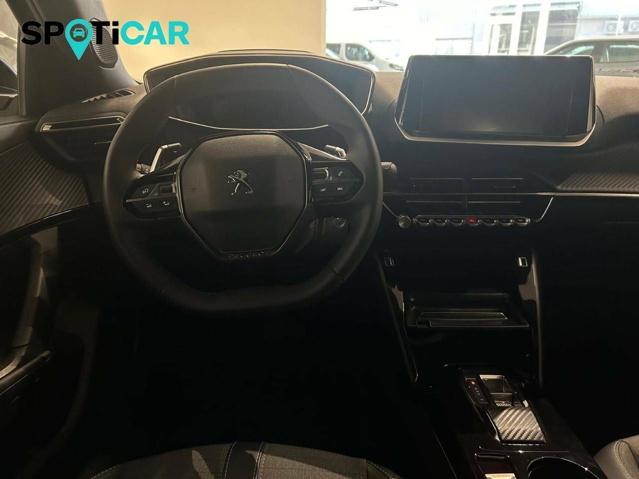 Foto Peugeot 2008 10