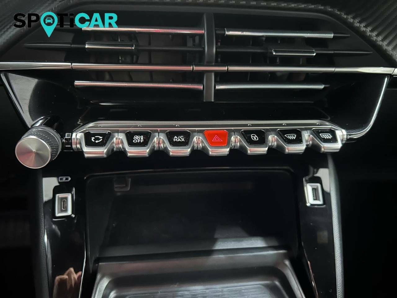Foto Peugeot 2008 14