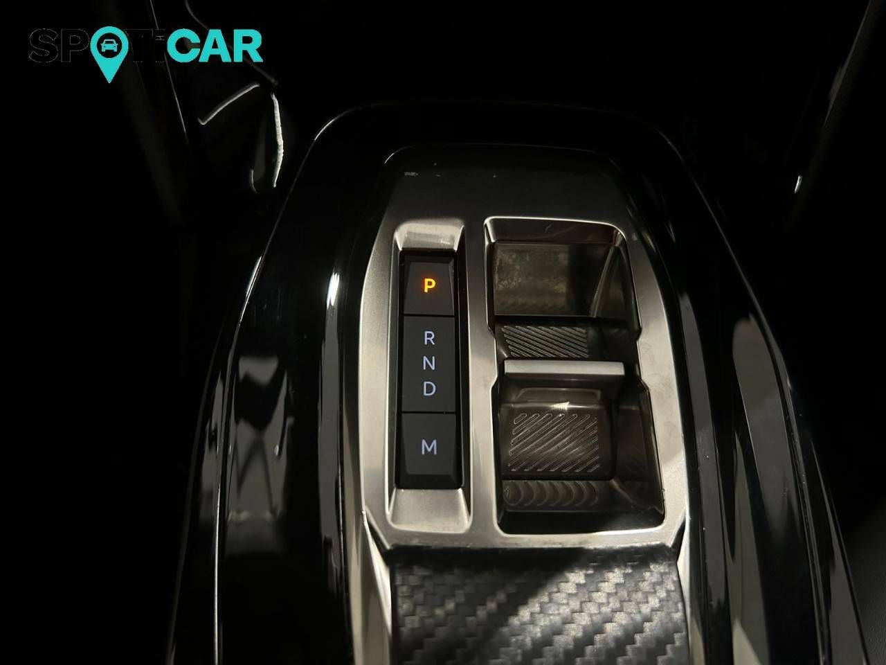 Foto Peugeot 2008 15