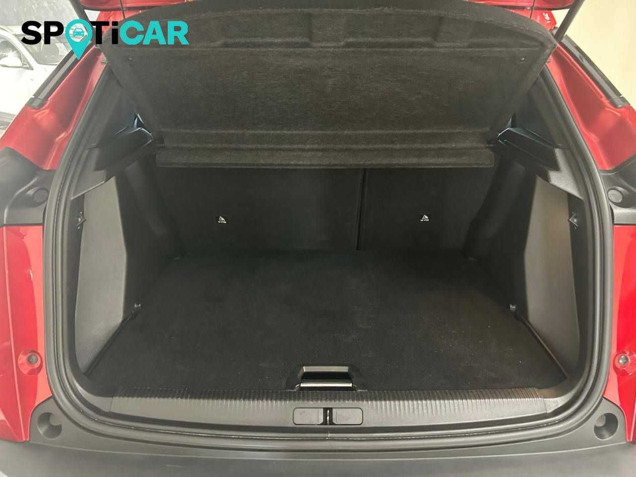 Foto Peugeot 2008 18