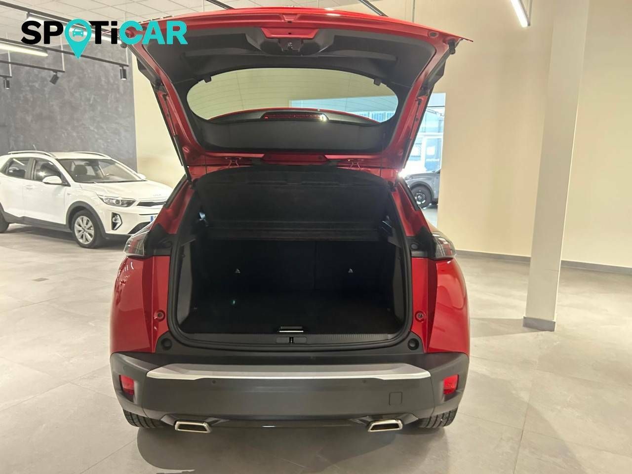Foto Peugeot 2008 19