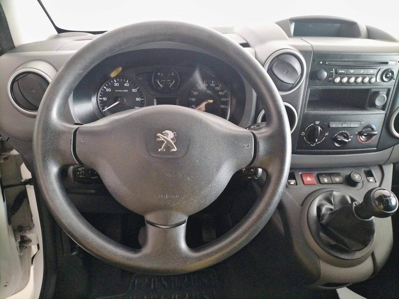 Foto Peugeot Partner 12