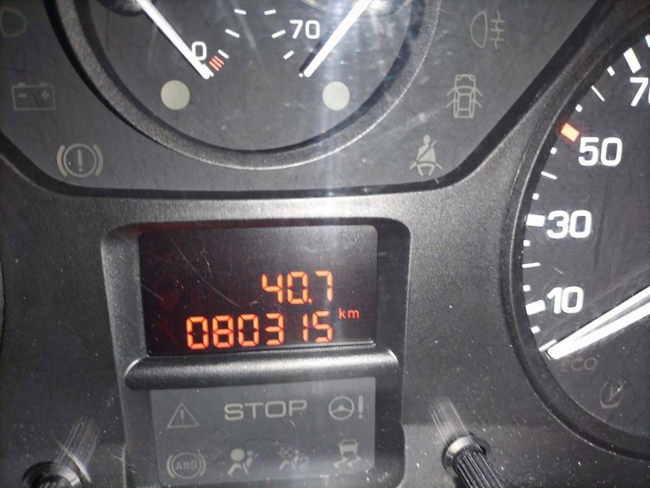 Foto Peugeot Partner 13