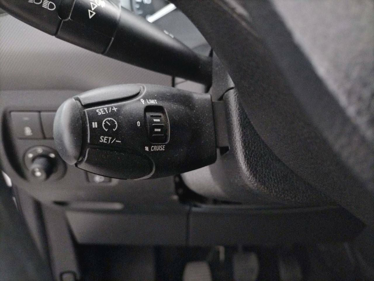 Foto Peugeot Partner 16
