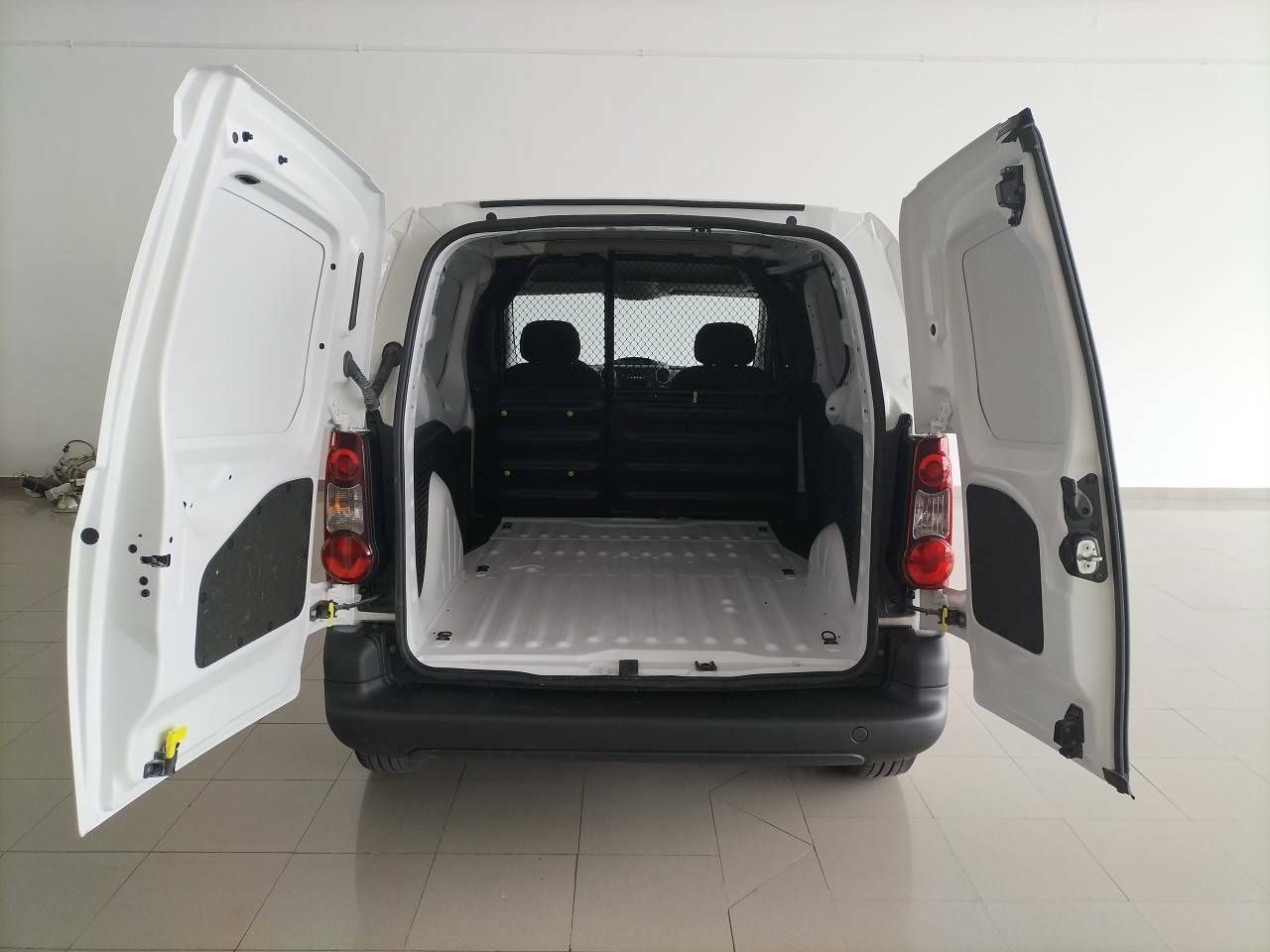 Foto Peugeot Partner 20