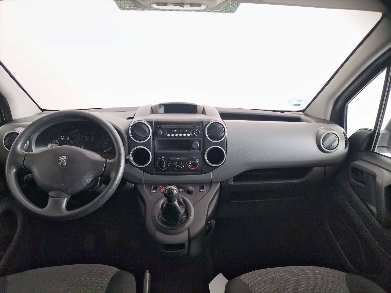 Foto Peugeot Partner 22
