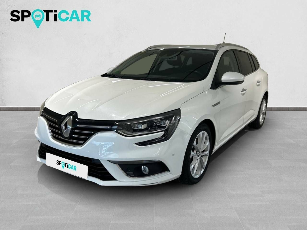 Foto Renault Mégane 1