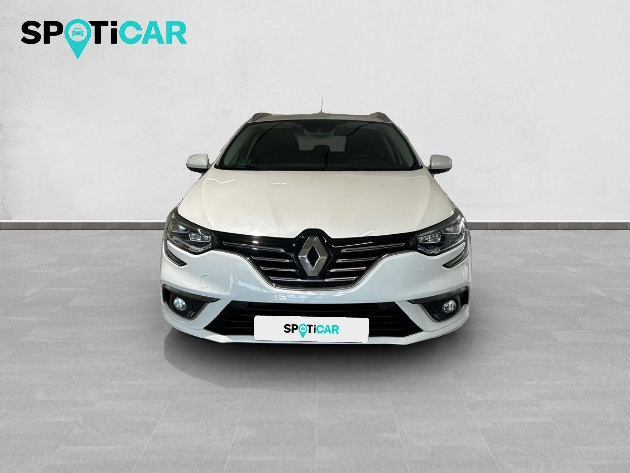 Foto Renault Mégane 2