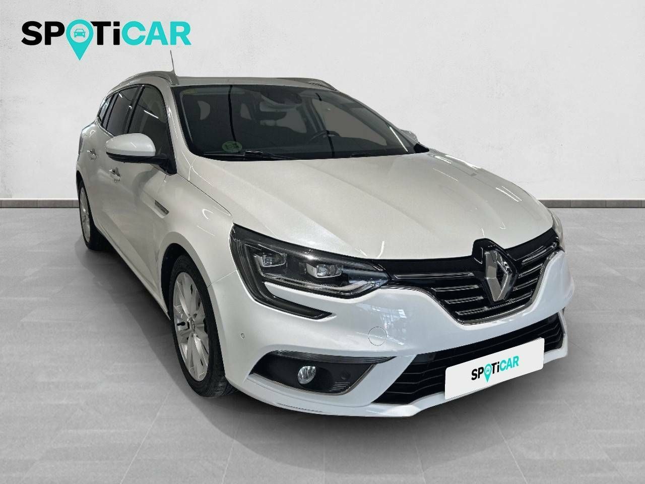 Foto Renault Mégane 3