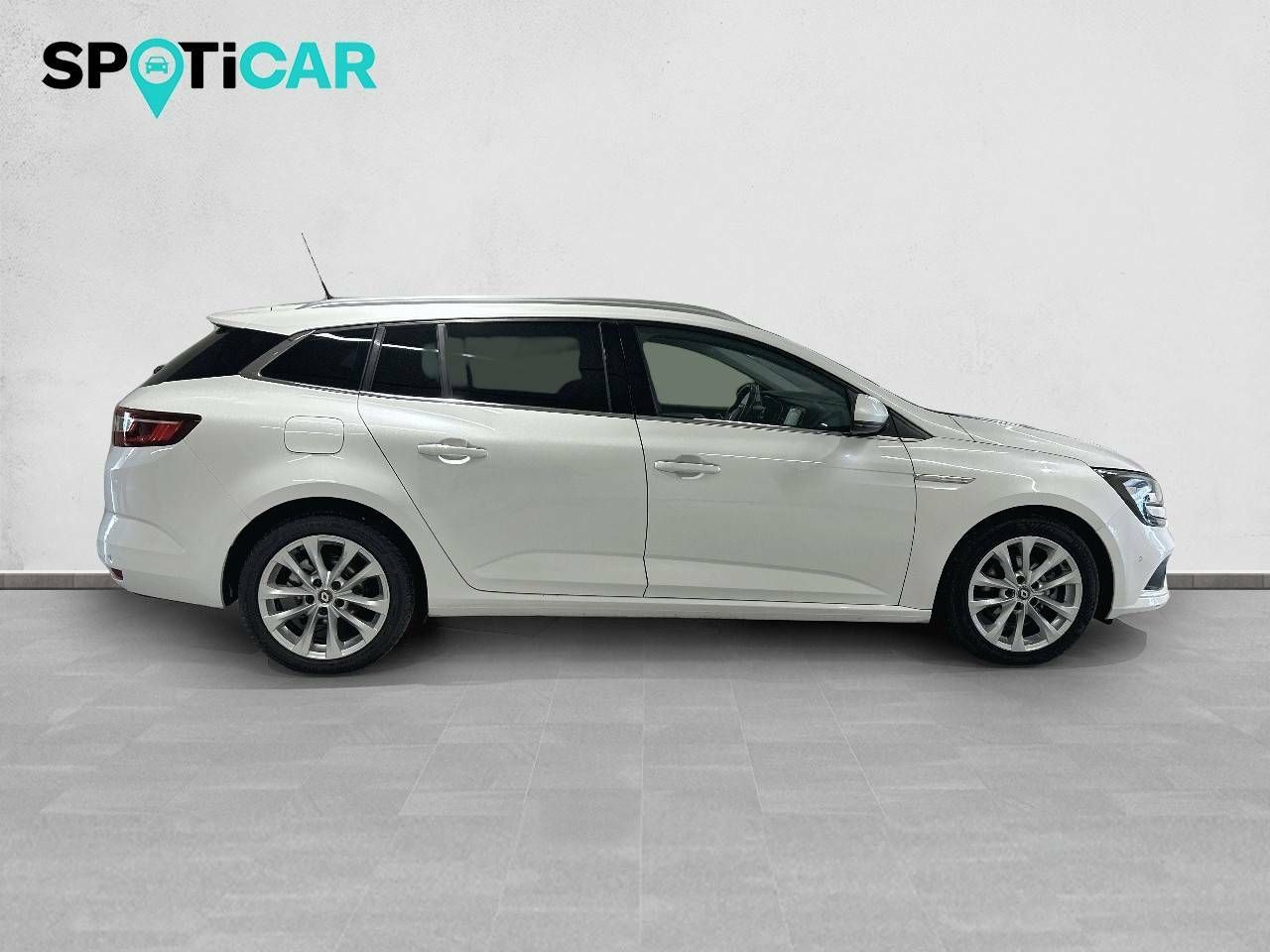 Foto Renault Mégane 4