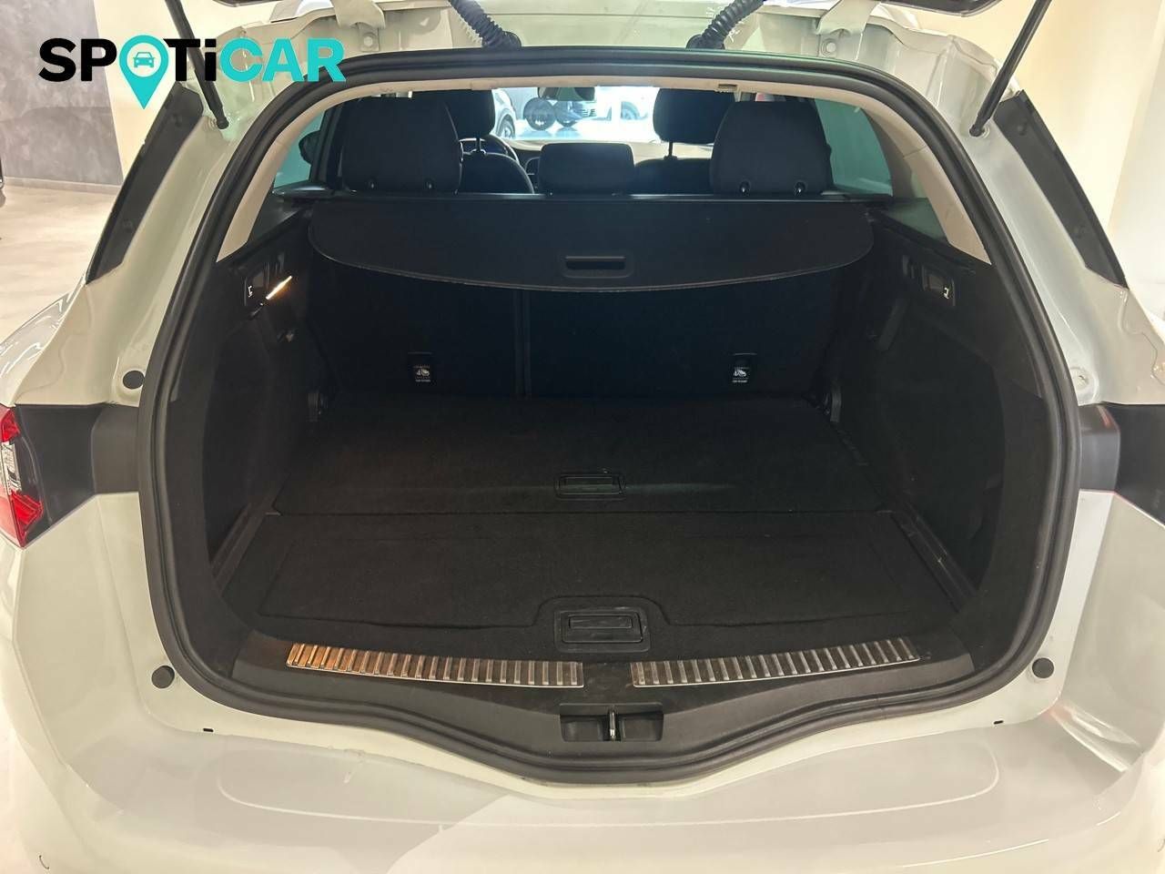 Foto Renault Mégane 6