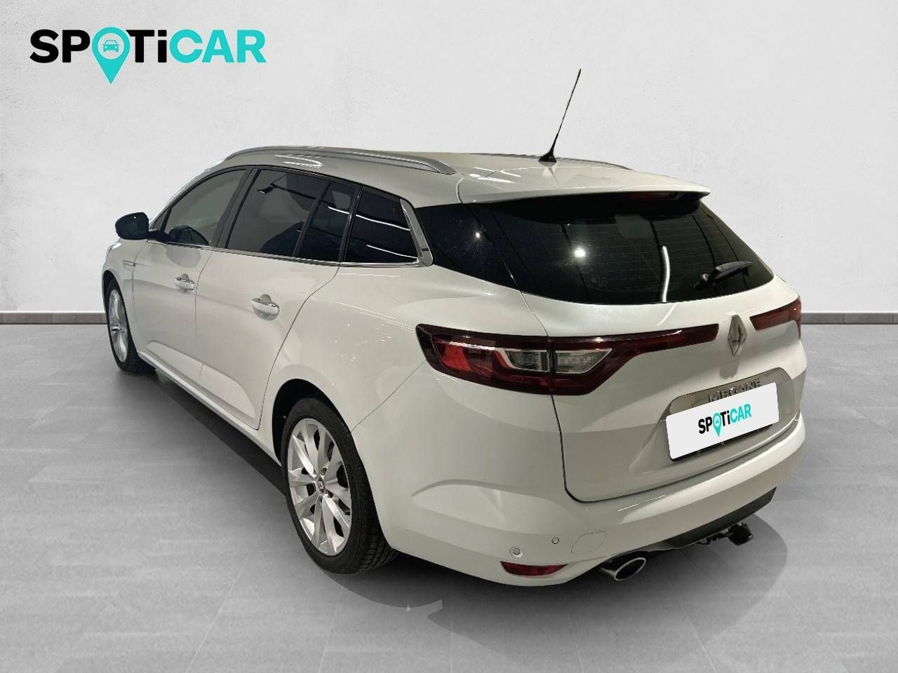 Foto Renault Mégane 7